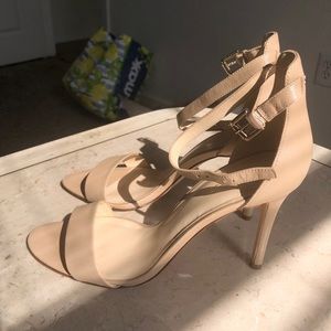 Nine West heels